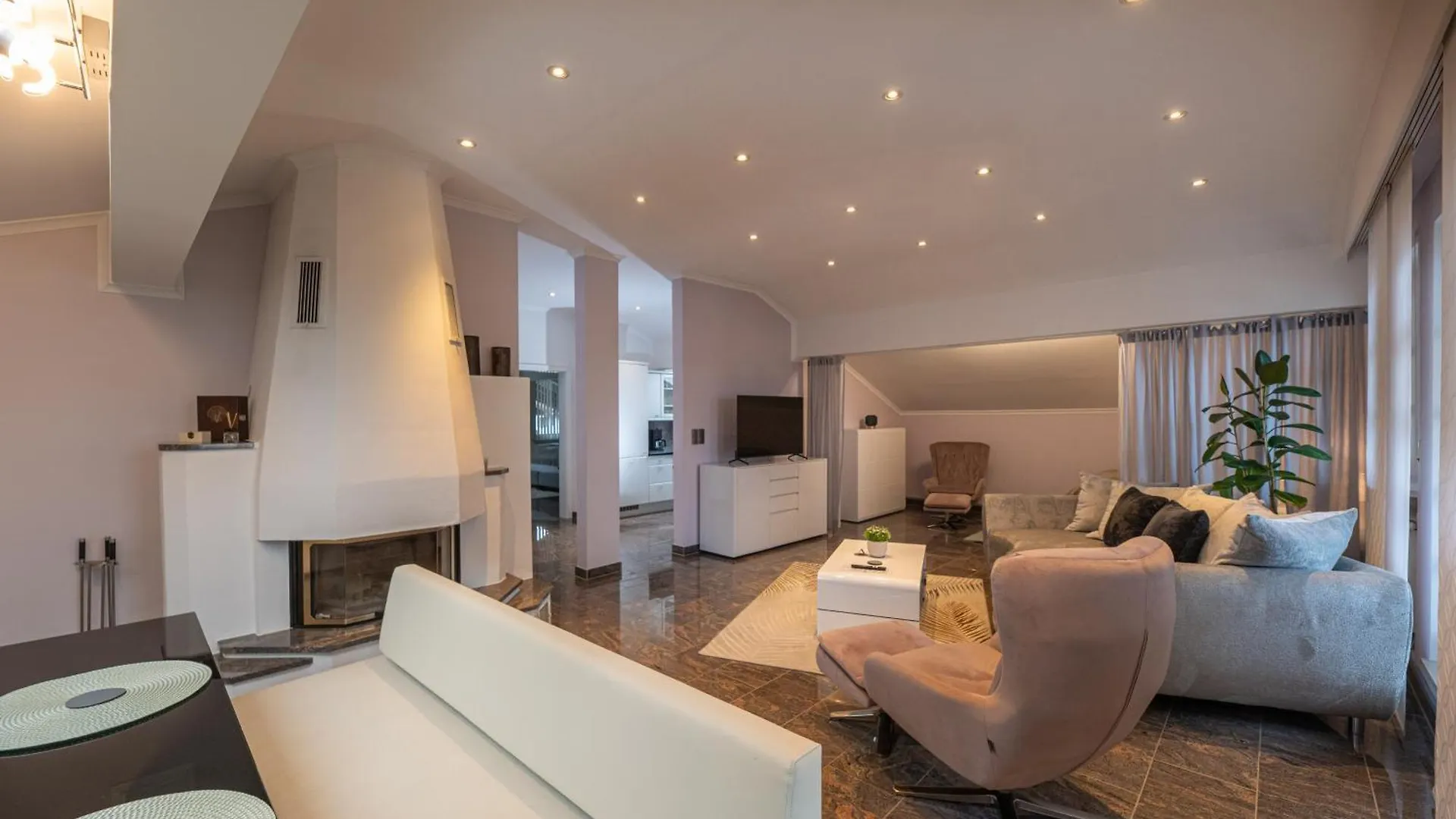 Ferienwohnung Chiemgauzeit - Chiemgaukarte Inzell