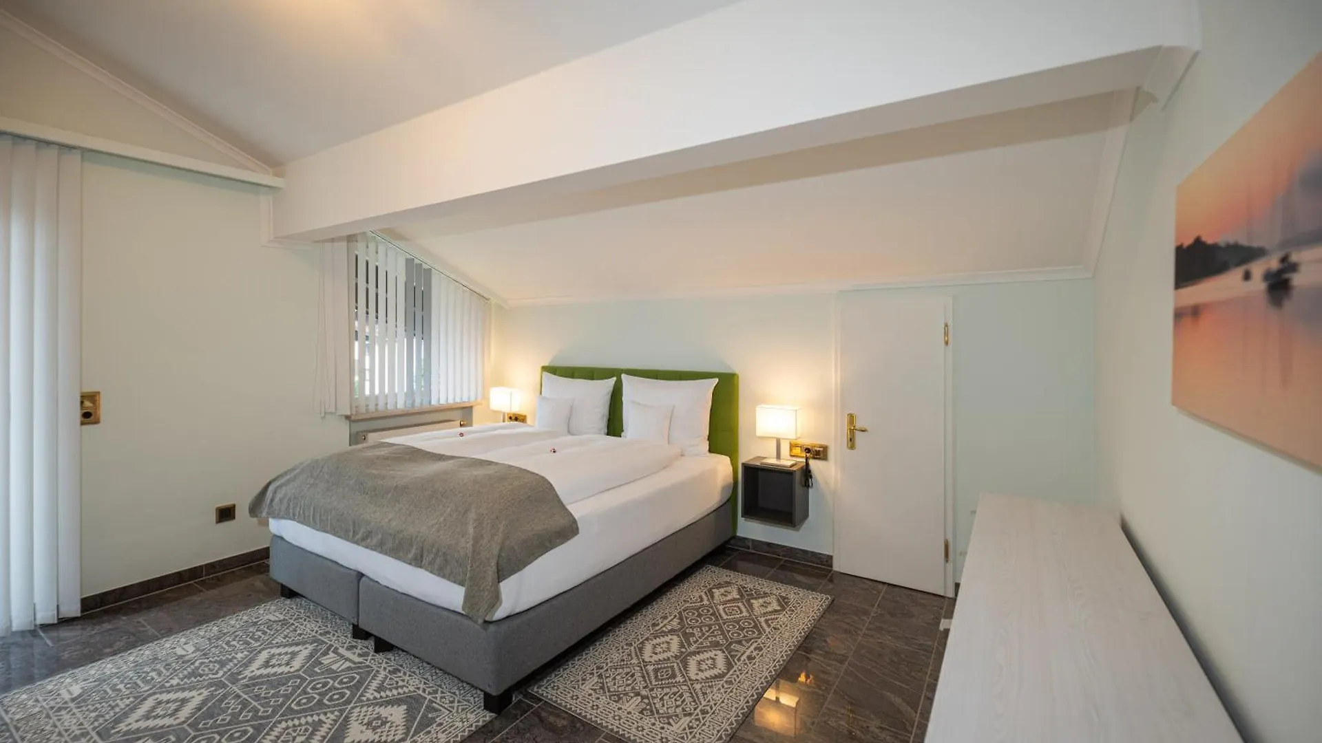 Apartment Ferienwohnung Chiemgauzeit - Chiemgaukarte Inzell