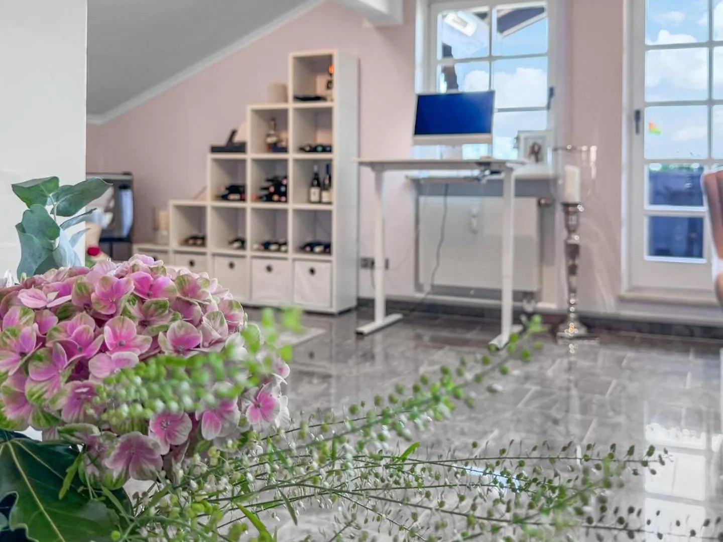 Ferienwohnung Chiemgauzeit - Chiemgaukarte Inzell 0*,