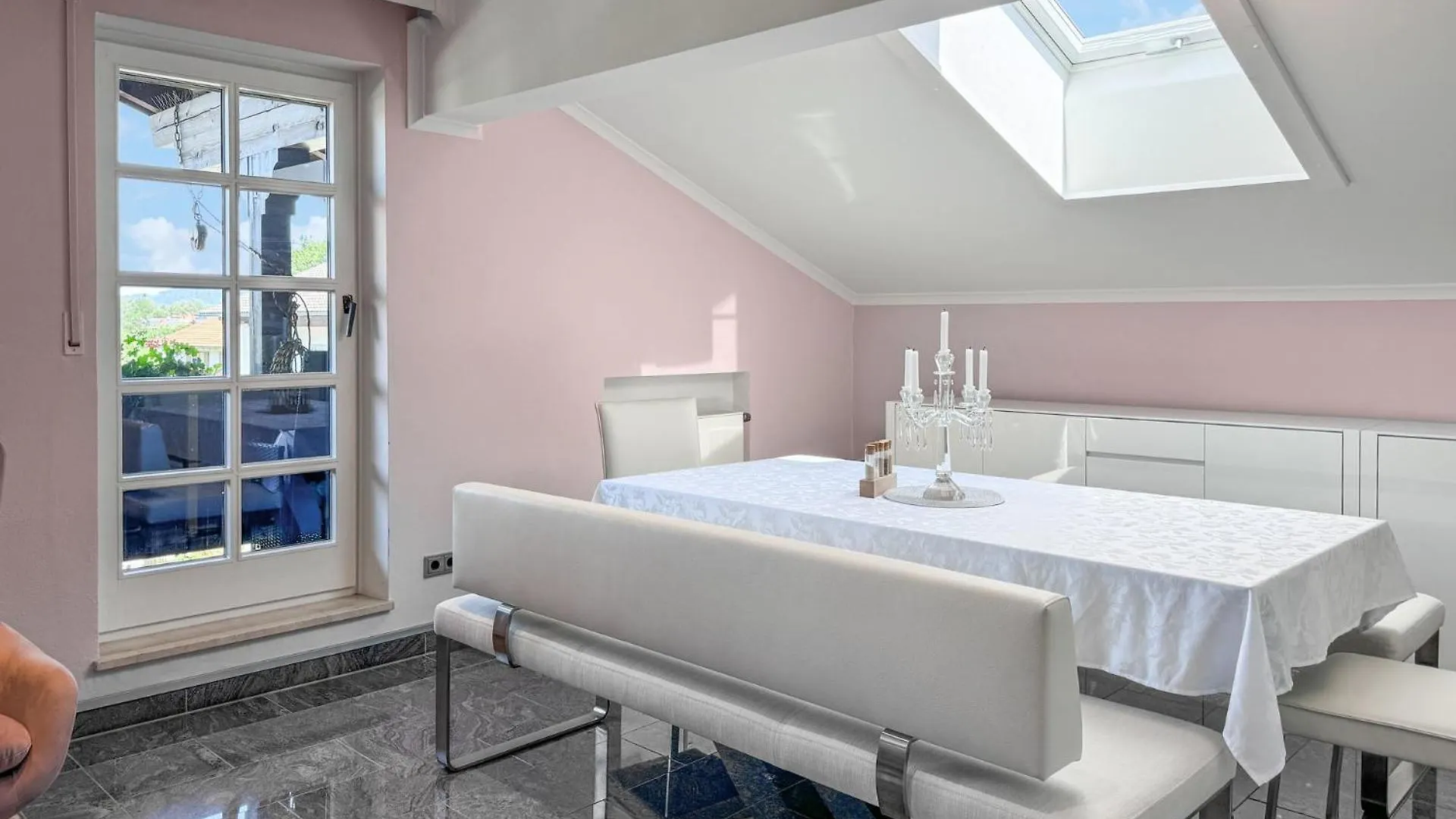Ferienwohnung Chiemgauzeit - Chiemgaukarte Inzell Germany
